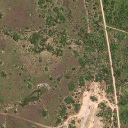 Satellite imagery of Sable, ZW
