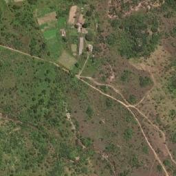 Satellite imagery of Sable, ZW