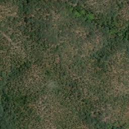 Satellite imagery of Flat Roof Claims, ZW