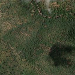 Satellite imagery of Flat Roof Claims, ZW