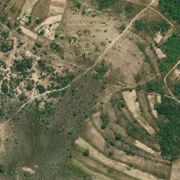 Satellite imagery of Verdi, ZW