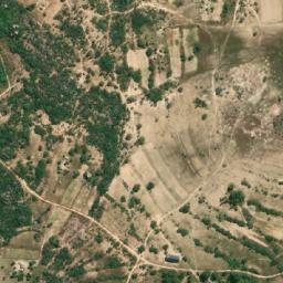Satellite imagery of Verdi, ZW
