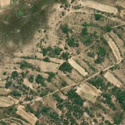 Satellite imagery of Verdi, ZW