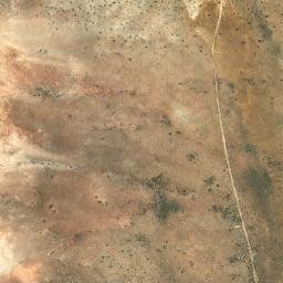 Satellite imagery of Cerro Padja Quiñuta, CL