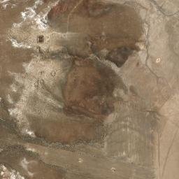 Satellite imagery of Cerro Kasoc Saya, BO