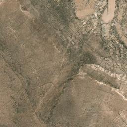 Satellite imagery of De Pacori Loma, BO