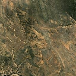 Satellite imagery of Cerro Chiquero, BO