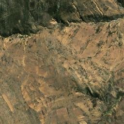 Satellite imagery of Cerro Chiquero, BO