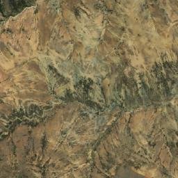 Satellite imagery of Cerro Chiquero, BO