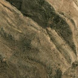 Satellite imagery of Cerro Llave Khasa, BO