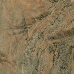 Satellite imagery of Cerro Phity Puente, BO