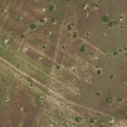 Satellite imagery of Sable, ZW