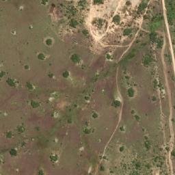 Satellite imagery of Sable, ZW