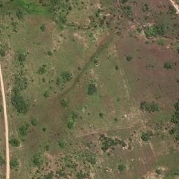 Satellite imagery of Sable, ZW