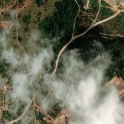 Satellite imagery of Ultimus, ZW