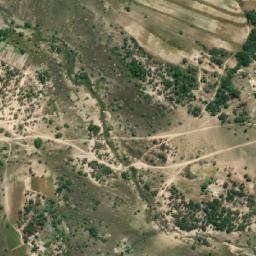 Satellite imagery of Verdi, ZW