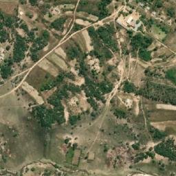 Satellite imagery of Verdi, ZW
