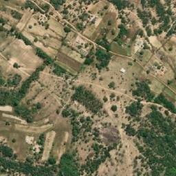 Satellite imagery of Verdi, ZW
