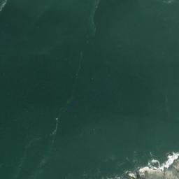 Satellite imagery of Punta Pisagua, CL