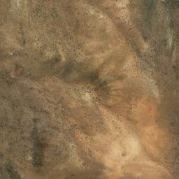 Satellite imagery of Cerro Padja Quiñuta, CL