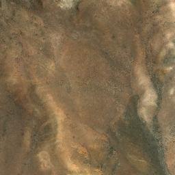 Satellite imagery of Cerro Padja Quiñuta, CL