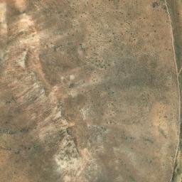 Satellite imagery of Cerro Padja Quiñuta, CL