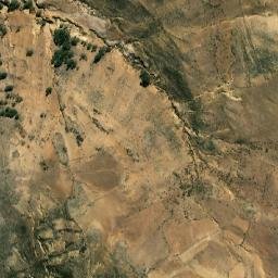 Satellite imagery of Cerro Chiquero, BO