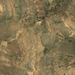 Satellite imagery of Cerro Chiquero, BO