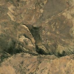 Satellite imagery of Cerro Chiquero, BO