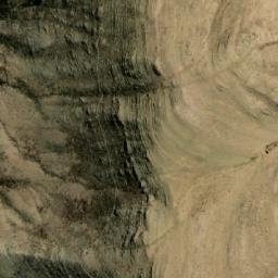 Satellite imagery of Cerro Khollayo, BO