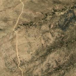 Satellite imagery of Cerro Khollayo, BO