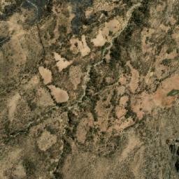 Satellite imagery of Cerro Khollayo, BO