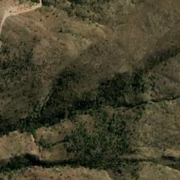 Satellite imagery of Cerro Llave Khasa, BO