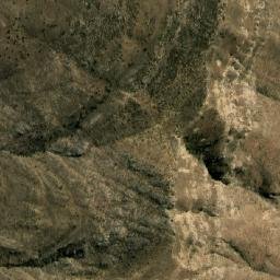 Satellite imagery of Cerro Llave Khasa, BO