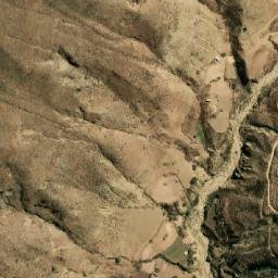 Satellite imagery of Cerro Llave Khasa, BO