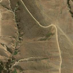 Satellite imagery of Cerro Phity Puente, BO