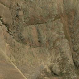 Satellite imagery of Cerro Phity Puente, BO