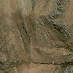Satellite imagery of Cerro Phity Puente, BO