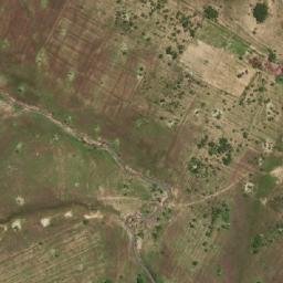 Satellite imagery of Sable, ZW