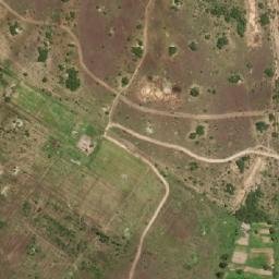 Satellite imagery of Sable, ZW