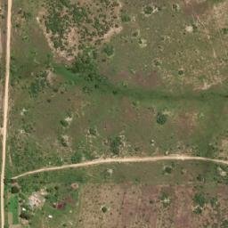 Satellite imagery of Sable, ZW