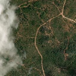 Satellite imagery of Ultimus, ZW
