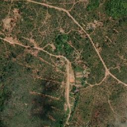 Satellite imagery of Ultimus, ZW