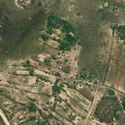 Satellite imagery of Verdi, ZW