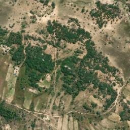 Satellite imagery of Verdi, ZW