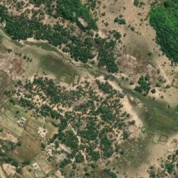 Satellite imagery of Verdi, ZW