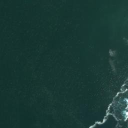 Satellite imagery of Punta Pisagua, CL