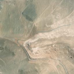 Satellite imagery of Punta Pisagua, CL