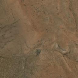 Satellite imagery of Cerro Cruzcollo, CL