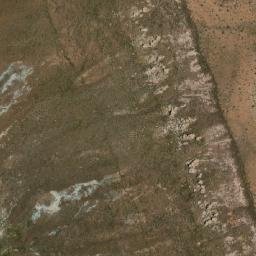 Satellite imagery of Cerro Chalviri, CL